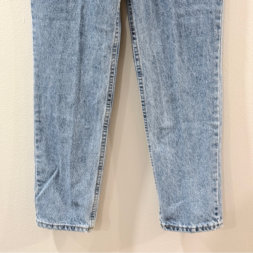 Levi’s 505 Straight Leg Student Fit Jeans W26 L28 - Picture 3 of 9
